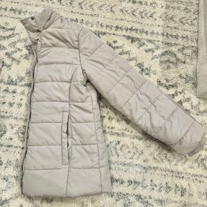 St. John’s Bay Puffer Jacket
